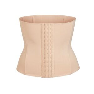 NWOT SKIMS Waist Trainer Color Clay Size L